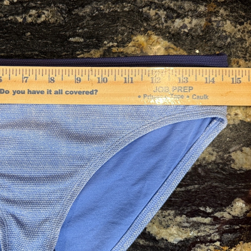 Tommy Bahama Island Cays Colorblock Hipster Bikini Bottom - Picture 14 of 16